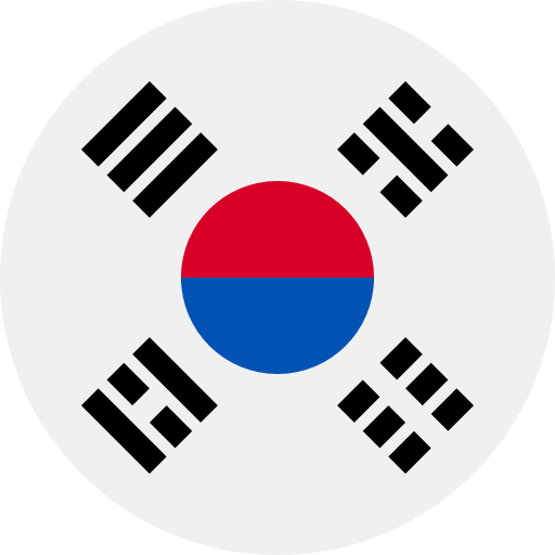 Korean Page